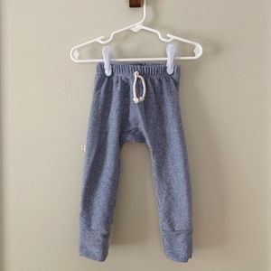 Childhoods Clothing Gusset Pants